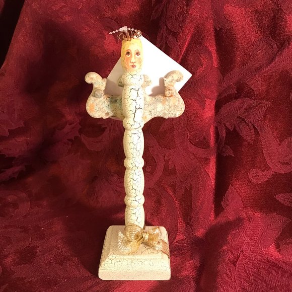 Painted Angel - Picture 5 of 5